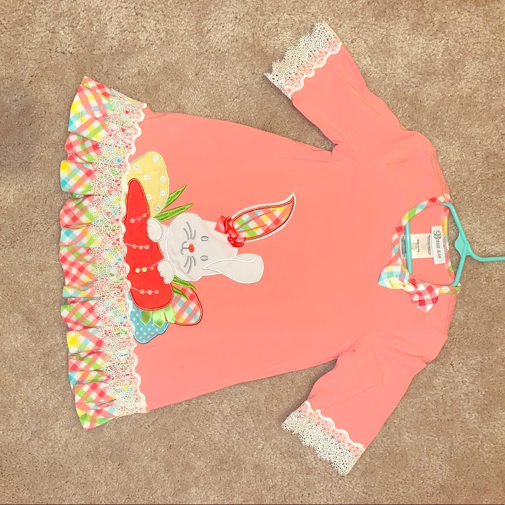 Bunny shirt